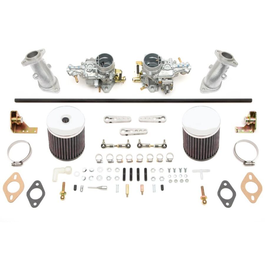 Weber 34 ICT Conversion Kit Type 3