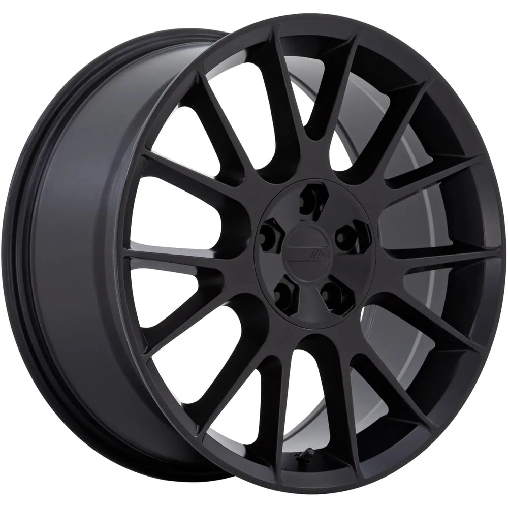 AR948 Satin Black Wheel