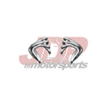 C8 Z06 Corvette Headers