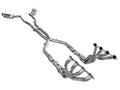 Long Tube Header System
