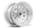 AR62 Outlaw II 15x10 Machined Silver