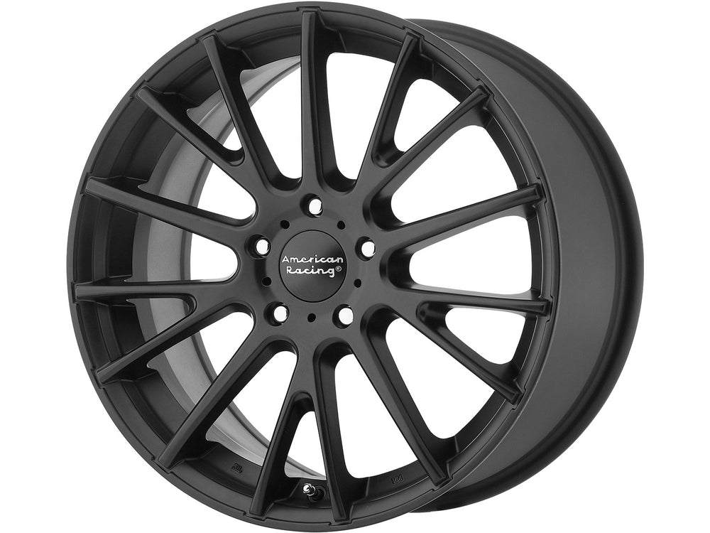 AR904 16x7 Custom Wheel
