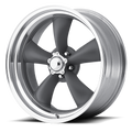 VN215 Classic Torq Thrust II 15x8 -18mm Offset Wheel