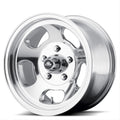 17x9 -11 Offset 5x114.3 Wheel