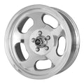 17x9 -11 Offset 5x114.3 Wheel