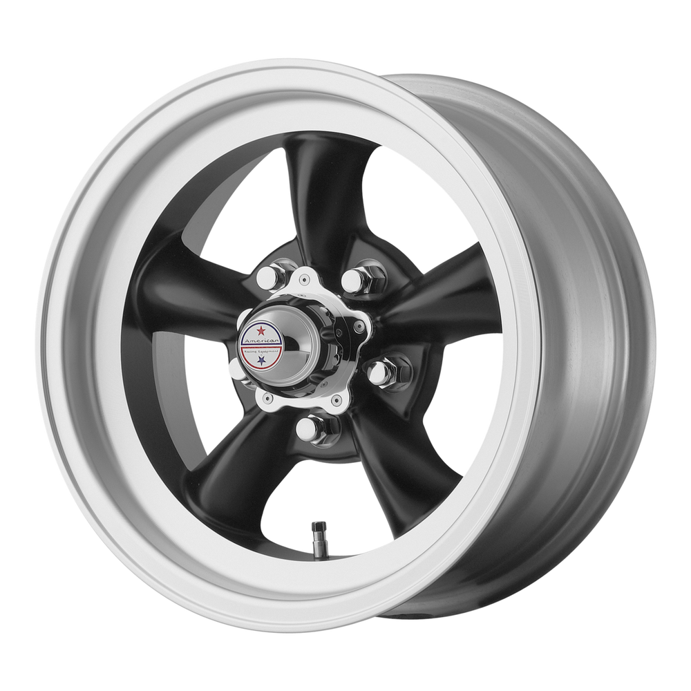 Torq Thrust D VN105 15x4.5 Wheel