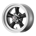 Torq Thrust D VN105 15x4.5 Wheel