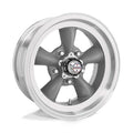 Torq Thrust D VN105 15x4.5 Wheel