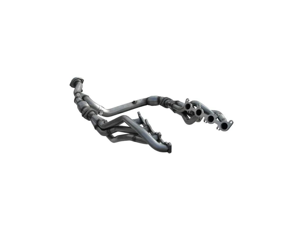 Long System Exhaust