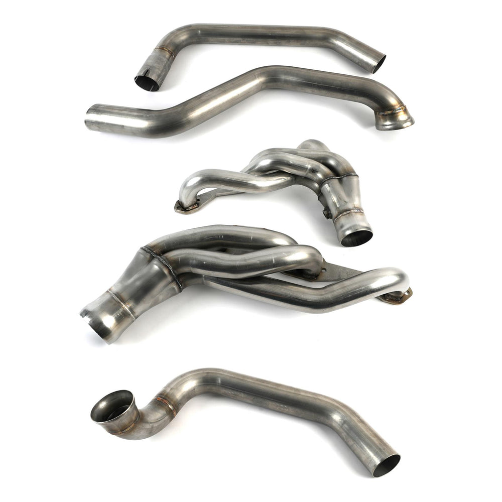 304 Stainless Steel Performance Headers