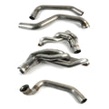 304 Stainless Steel Performance Headers