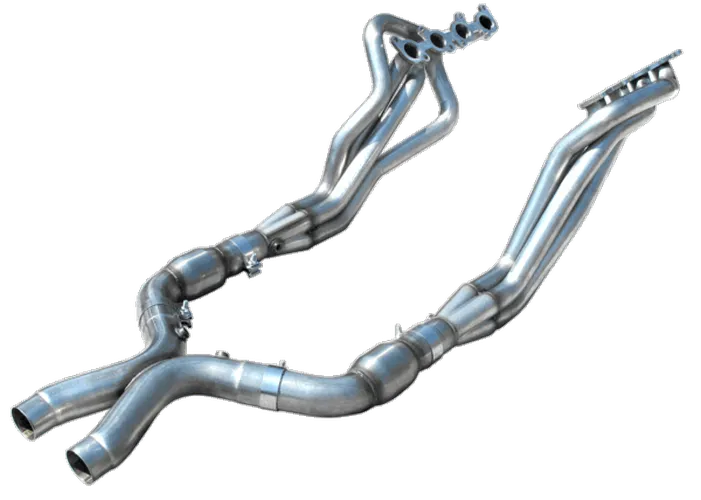 Long Tube Headers