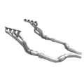 Long Tube Headers 6.1L SRT8 / 6.4L 392 304 Stainless Steel