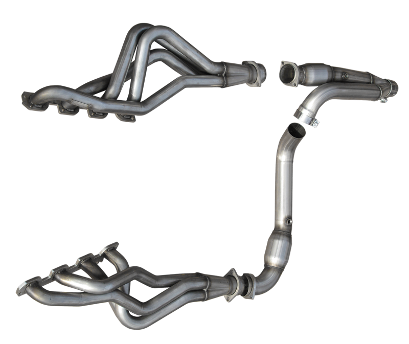 1-3/4" Long Tube Off-Road Race Header System