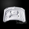 SSK Style Ram Air Hood