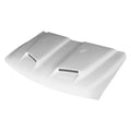 Type-S Style Ram Air Hood