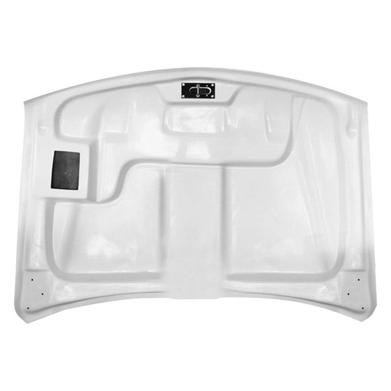 Type-S Style Ram Air Hood