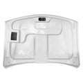 Type-S Style Ram Air Hood