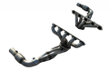 Uproar Series 1.75" x 3" Primary Tubes Exhaust System