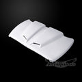 WS6 Style Functional Vented Hood