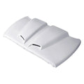 WS6 Style Functional Vented Hood