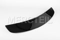 Rear Spoiler Attachment