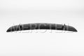 Rear Spoiler Attachment
