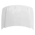 GTR Style Functional Ram Air Hood