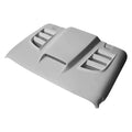 Fiberglass Ram Air Hood