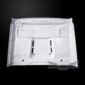 Fiberglass Ram Air Hood