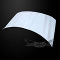 S-Style Ram Air Hood