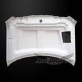 S-Style Ram Air Hood