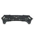 Rear Bumper for Mercedes C-Class Coupe C205 ()