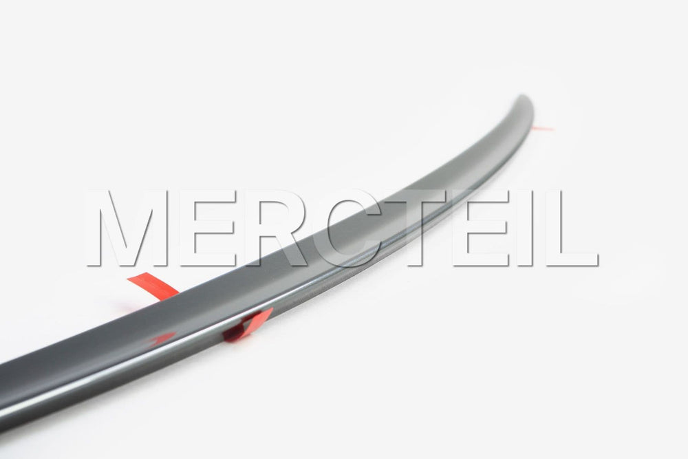 Mercedes-Benz Heckspoiler für E-Klasse Rear Spoiler