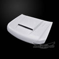 SMS-Style Ram Air Hood