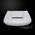 SMS-Style Ram Air Hood
