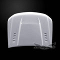 SMS-Style Ram Air Hood