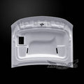 SMS-Style Ram Air Hood