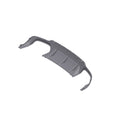 Rear Bumper Trim