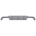 Rear Bumper Trim