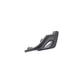 Rear Bumper Trim