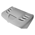 TYPE-VIP Style Functional Ram Air Hood