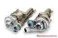 W.3 Turbo Upgrade for M157