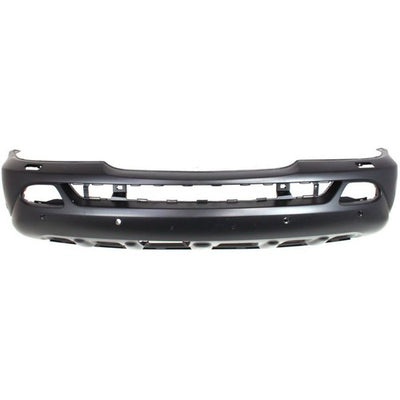 Front Bumper Cover