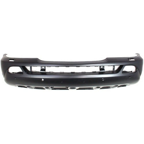 Front Bumper Cover