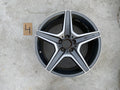 18-Inch Rear Wheel