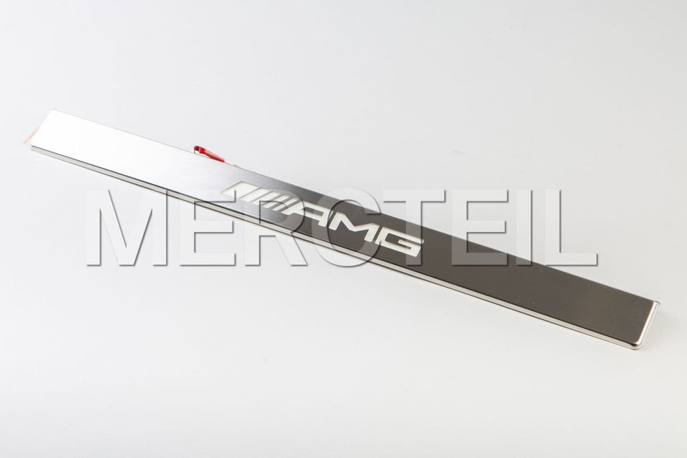 Sill Panel Kit