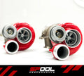 IFX1200 M177 Turbocharger