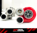 IFX1200 M177 Turbocharger