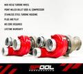IFX1200 M177 Turbocharger